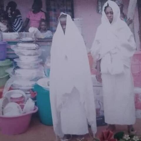 Festa de casamento 2