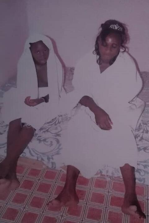 Festa de casamento 8