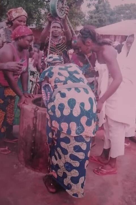 Festa de casamento 3