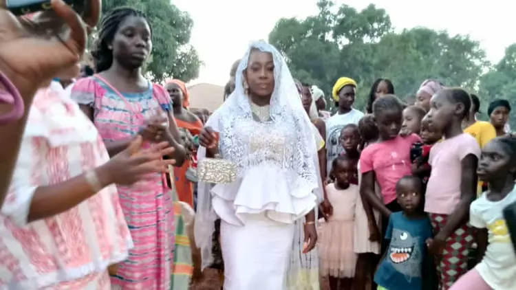 Festa di kasamentu 1