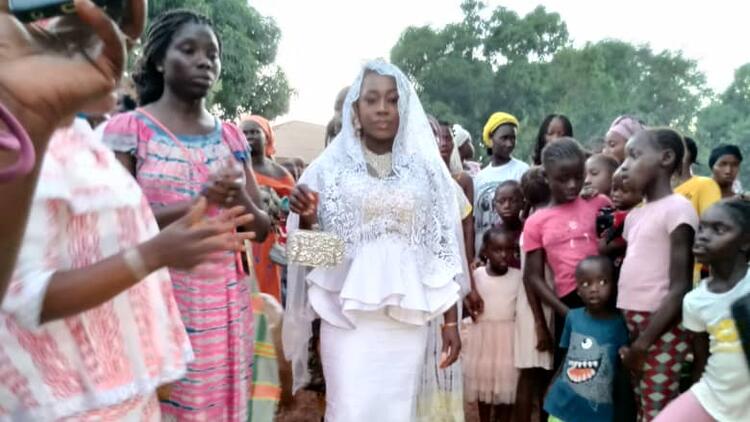 Festa de casamento 1