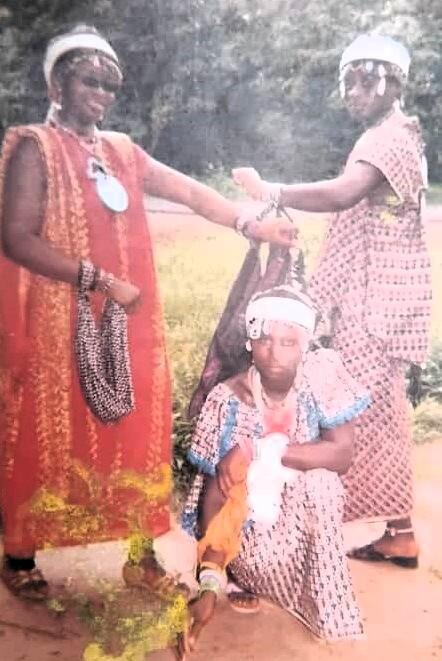 FESTA DAS MULHERES 2